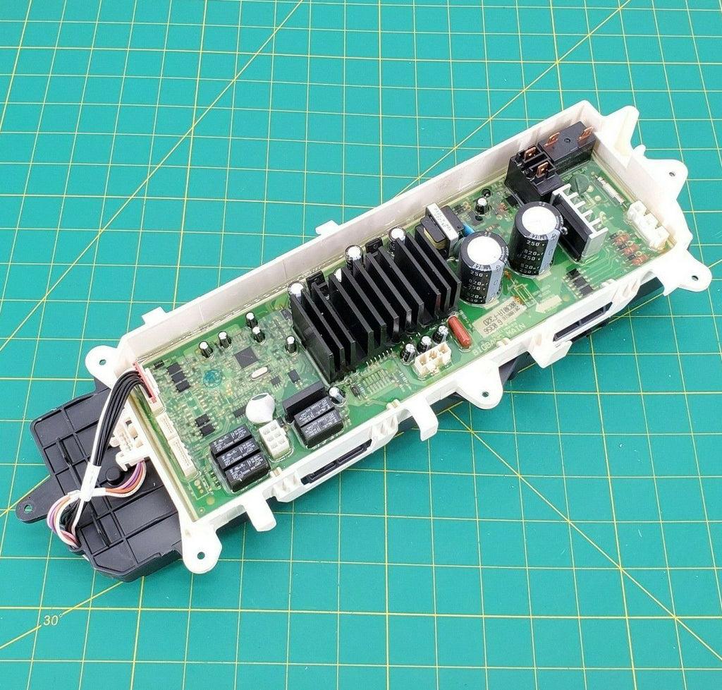 OEM Samsung Washer Control DC92-00301A Same Day Shipping & Lifetime Warranty