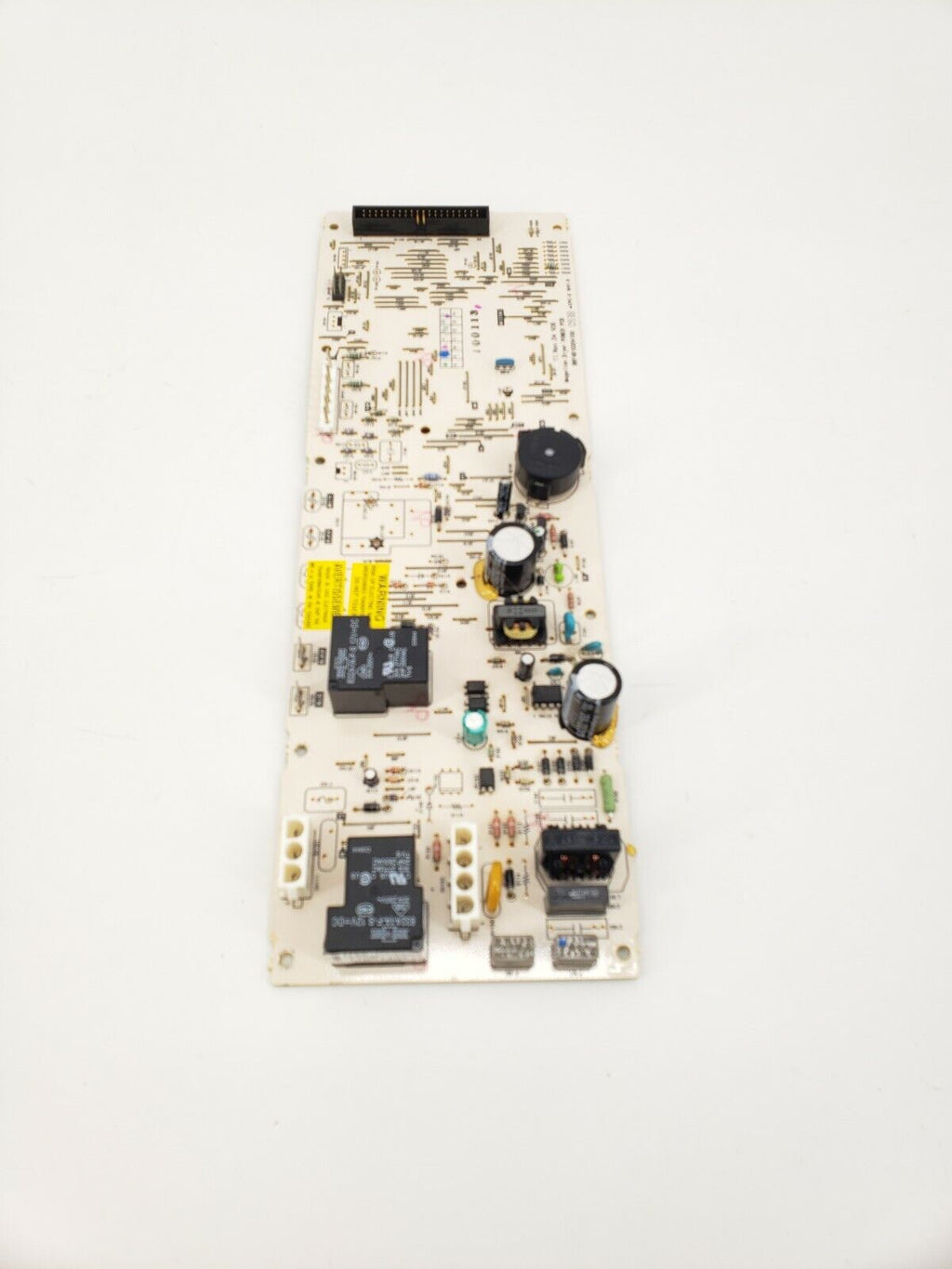 OEM GE Dryer Control Board 212D1199G06 Same Day Shipping & Lifetime Warranty