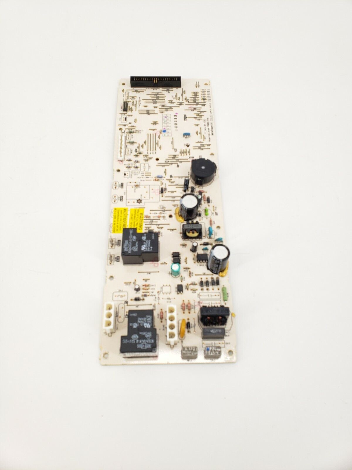 OEM GE Dryer Control Board 212D1199G06 Same Day Shipping & Lifetime Warranty
