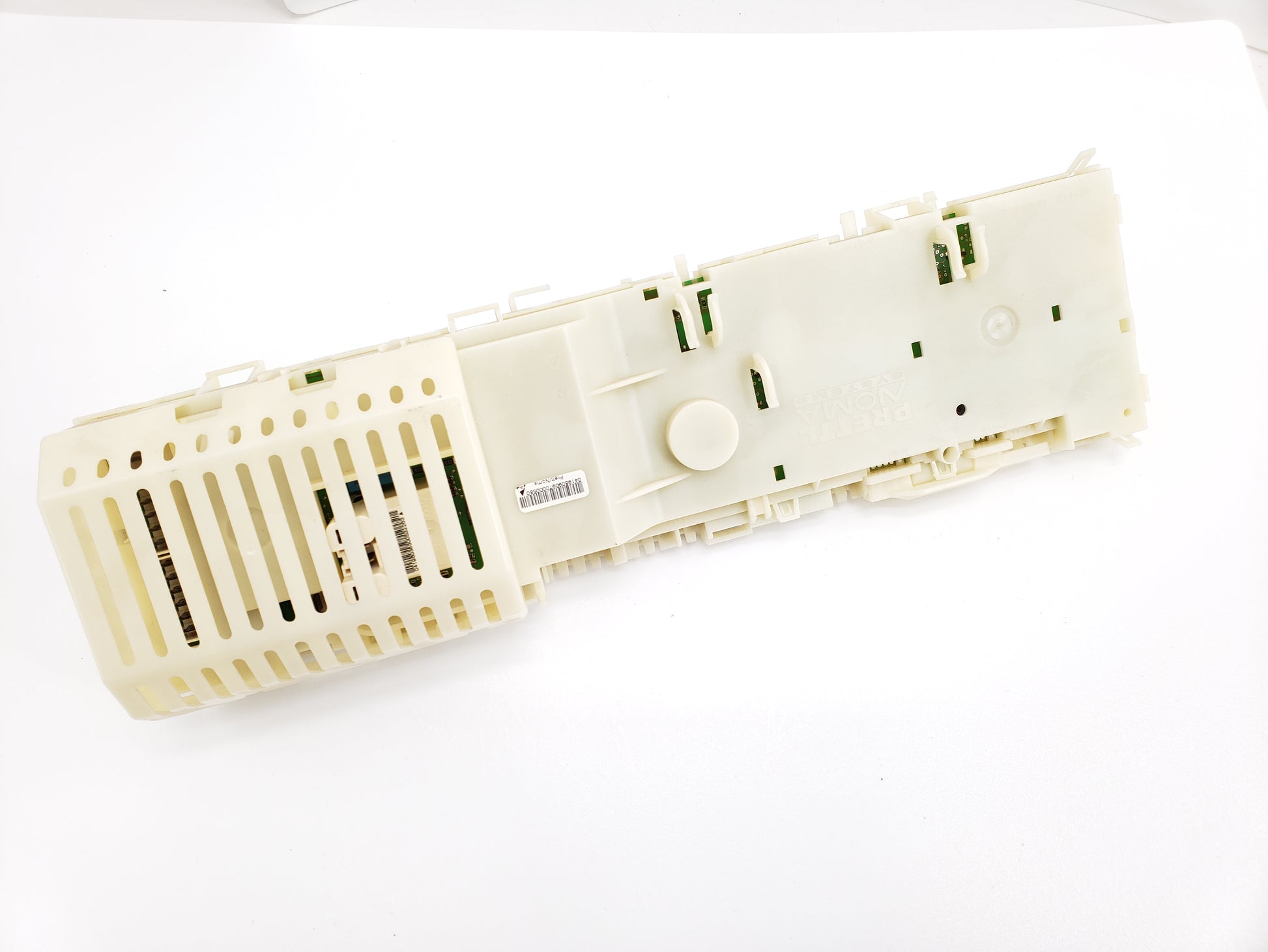 Bosch Washer Control Board 5560002938