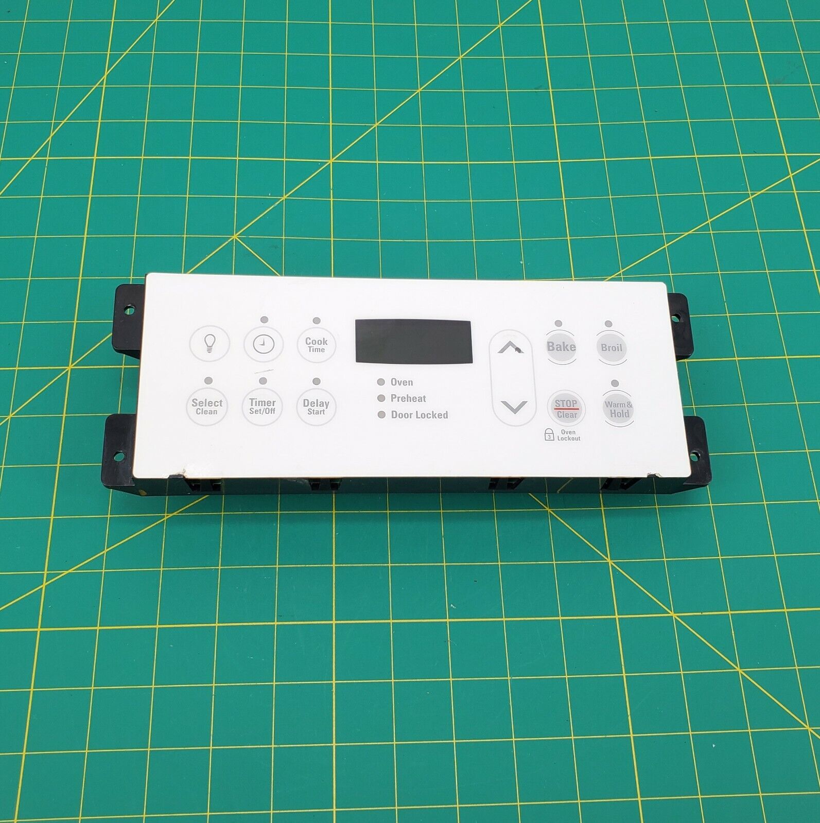 Kenmore Range Control 316418311