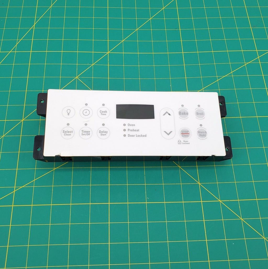 Kenmore Range Control 316418311