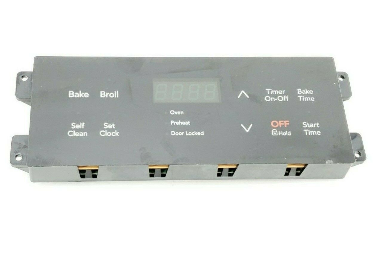 OEM  Frigidaire Range Control Board A03619524