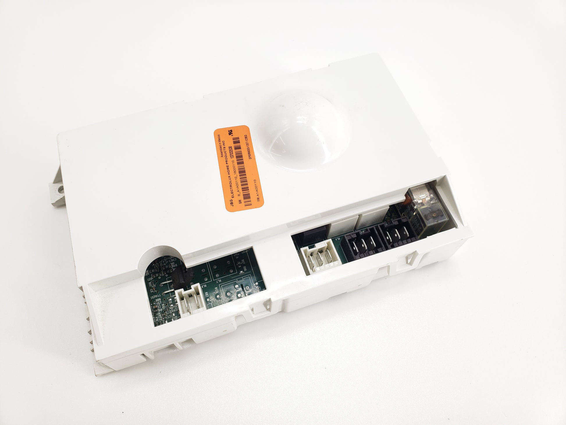 Frigidaire Dryer Control 137032530