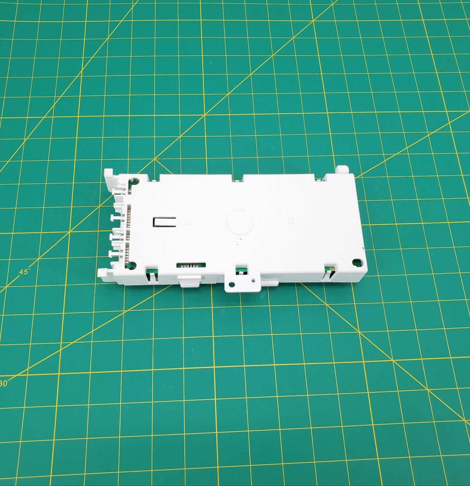 OEM  Whirlpool Dryer Control Board W10111617