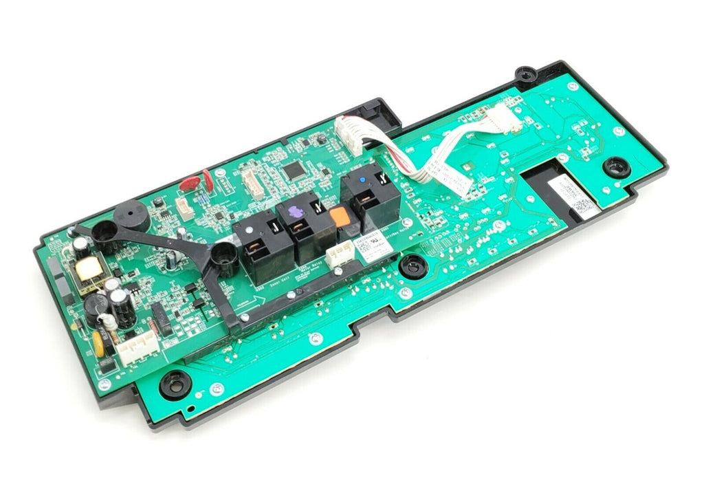 OEM  GE Washer Control  234D2855G010
