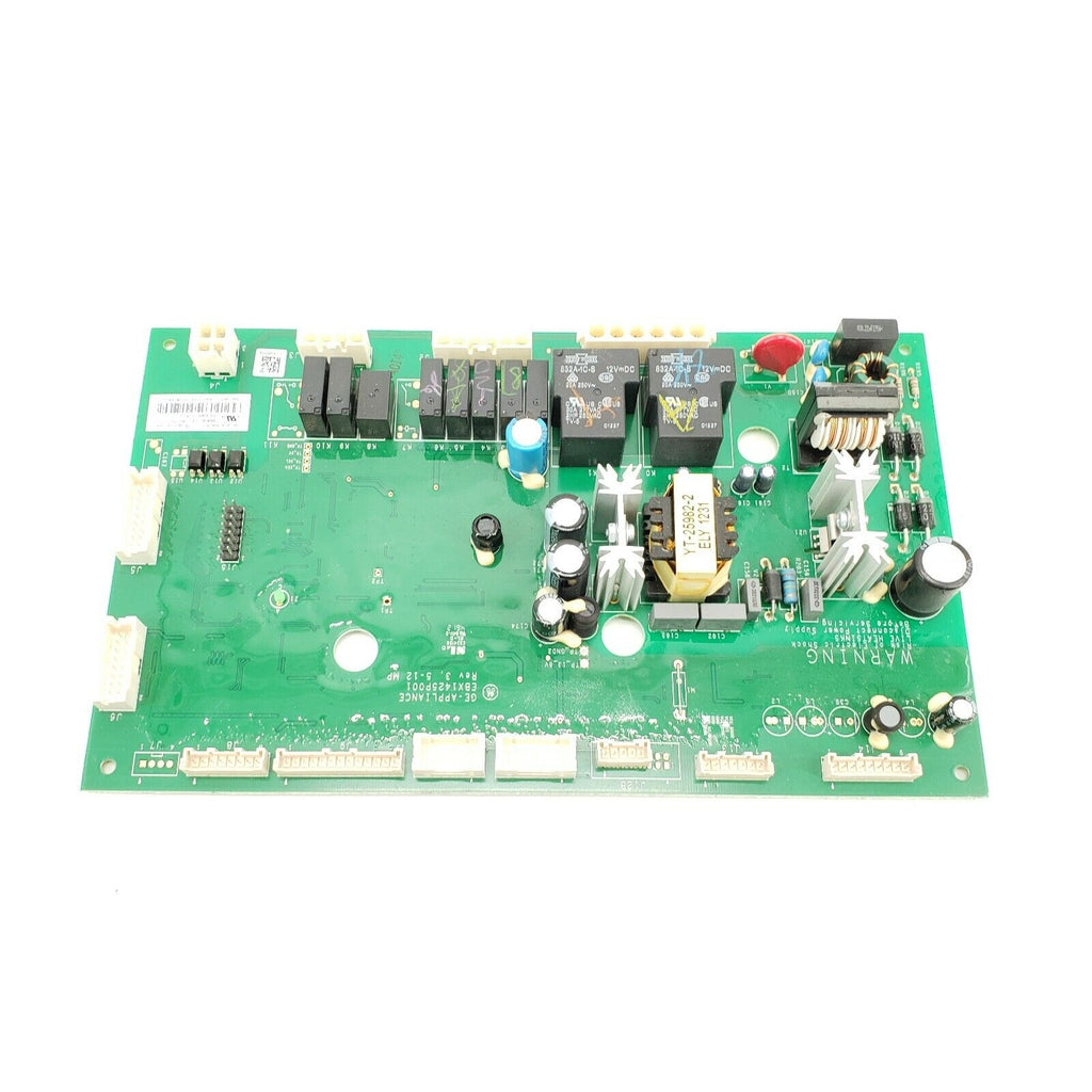 OEM  GE Refrigerator Control Board 197D8503G502