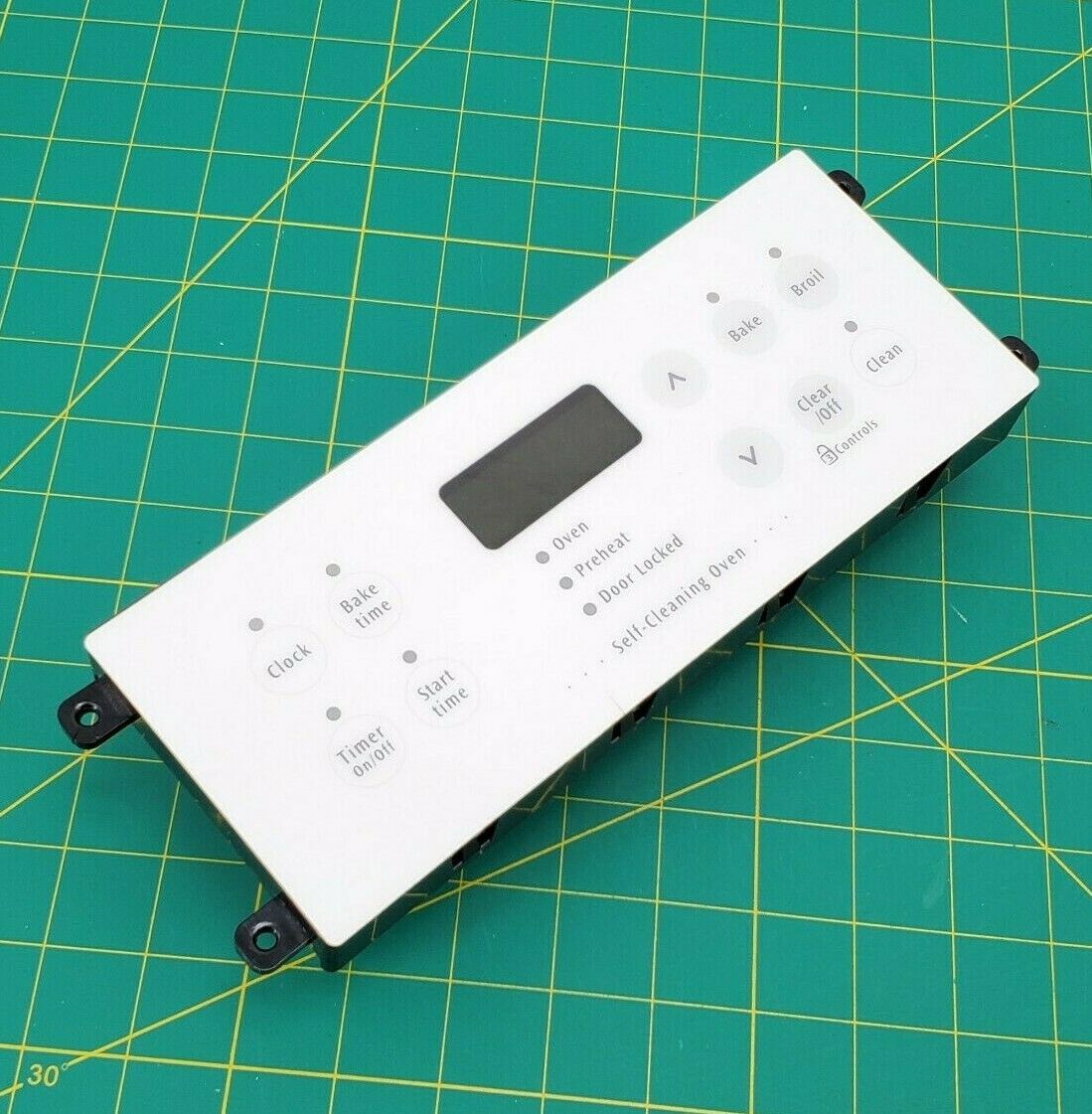 Frigidaire Range Control 316418201