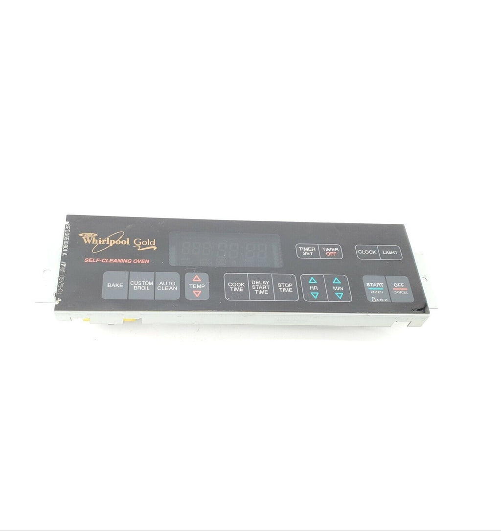 Whirlpool Range Control  8054008