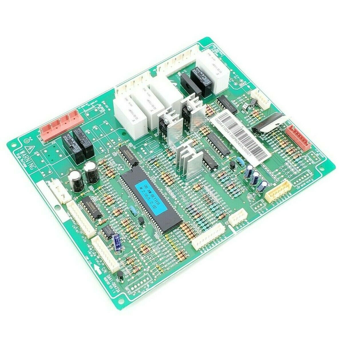 OEM  Samsung Refrigerator Control DA41-00413G