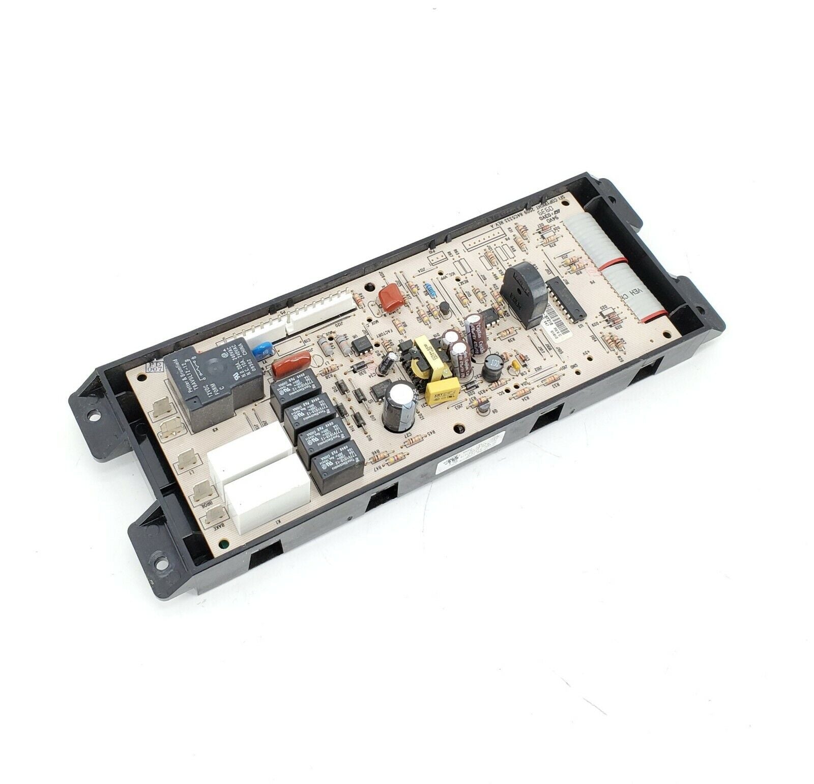 Frigidaire Range Control 316557216