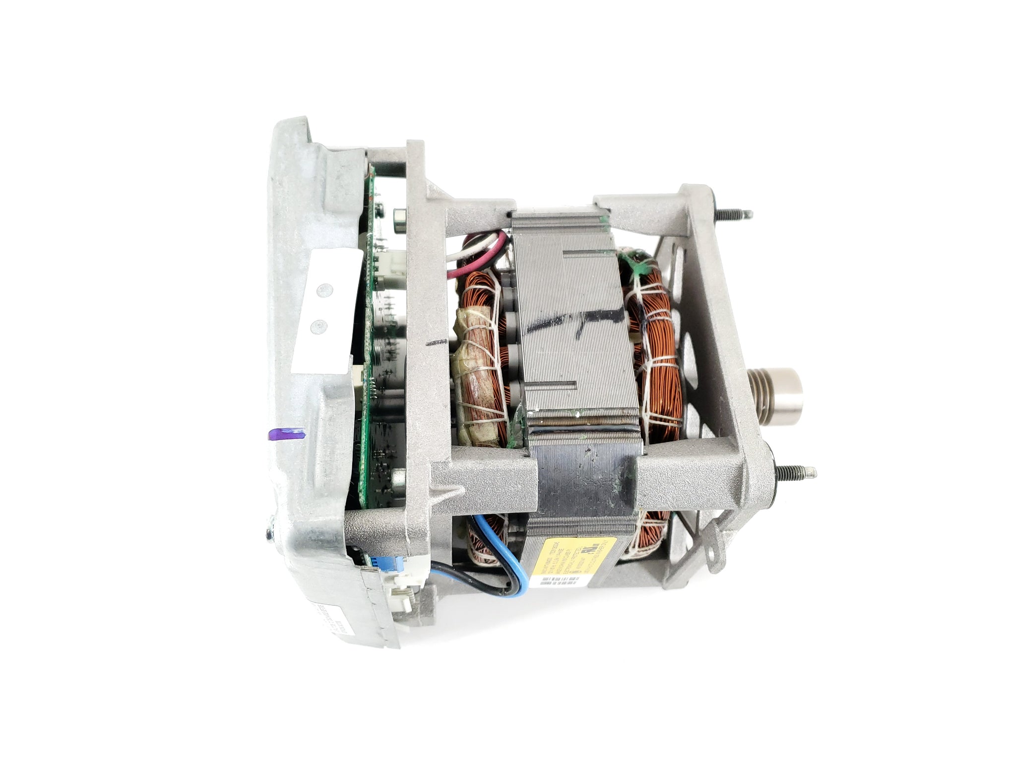 New OEM GE Washer Motor / Inverter WH20X10058 ecoapplianceparts