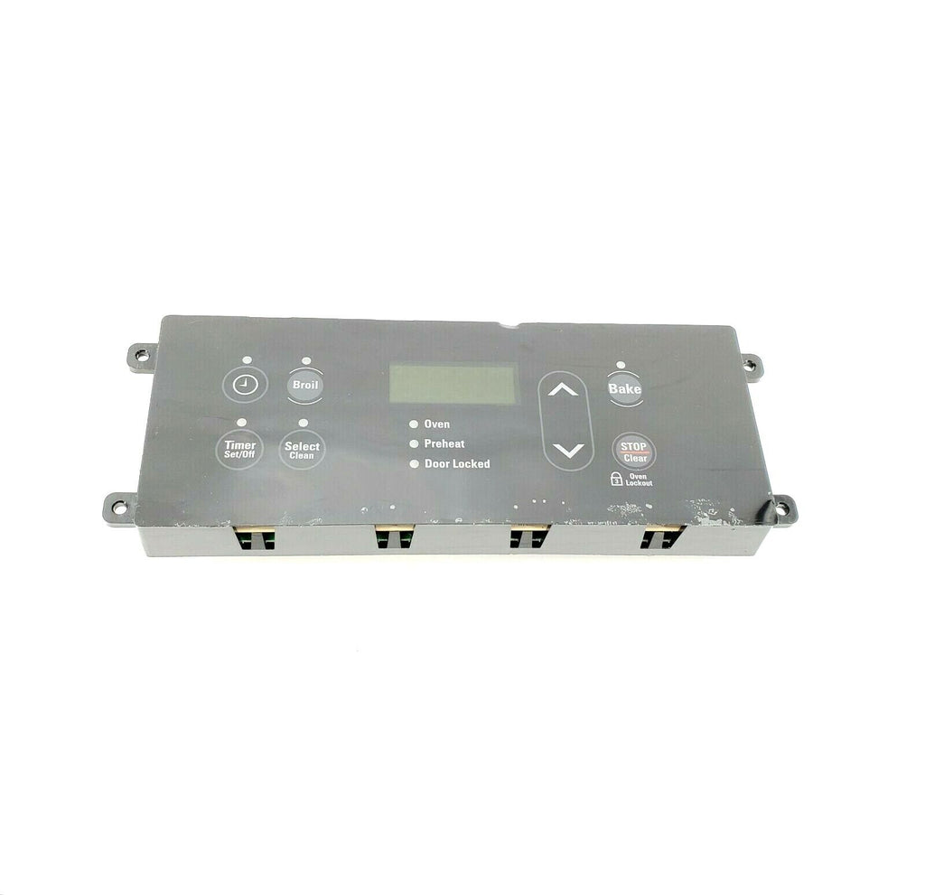 Kenmore Range Control 316418207