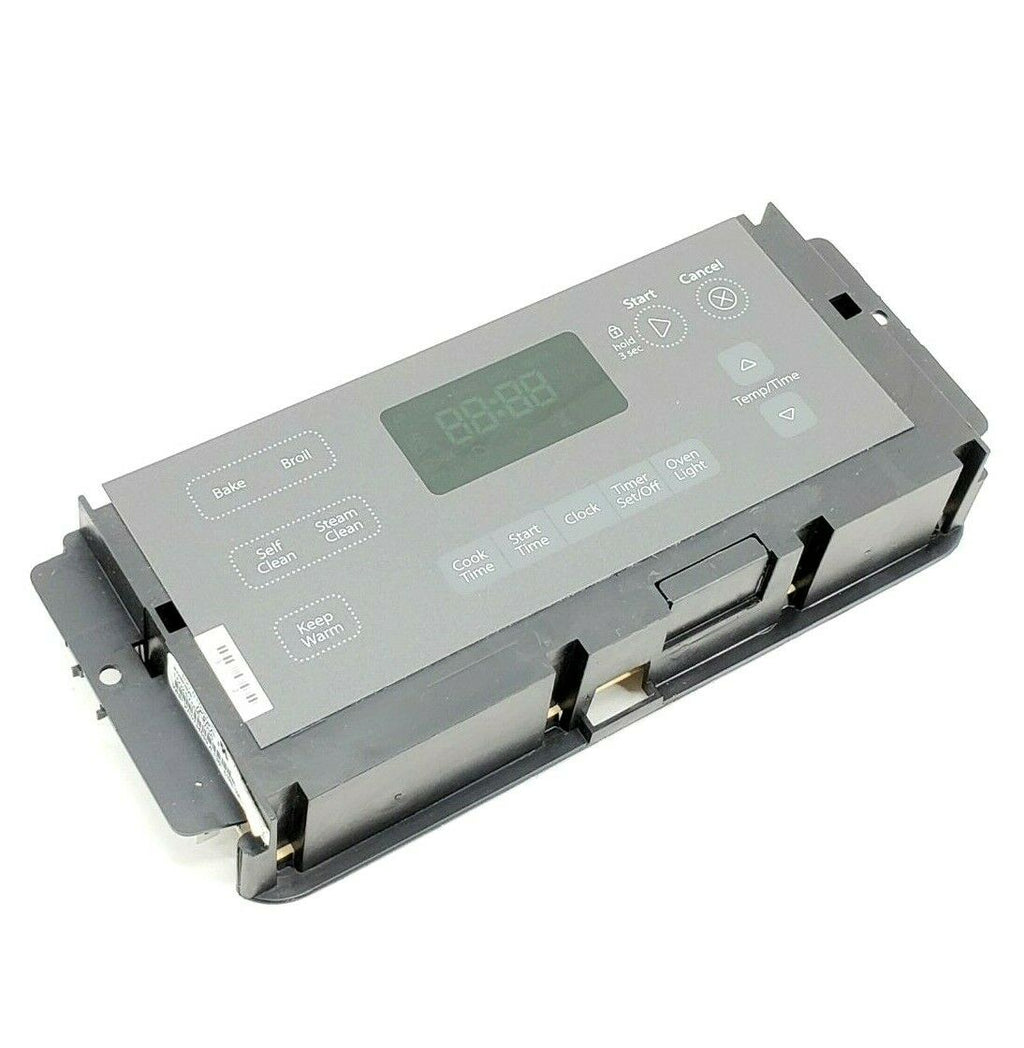 Whirlpool Range Control W10734599