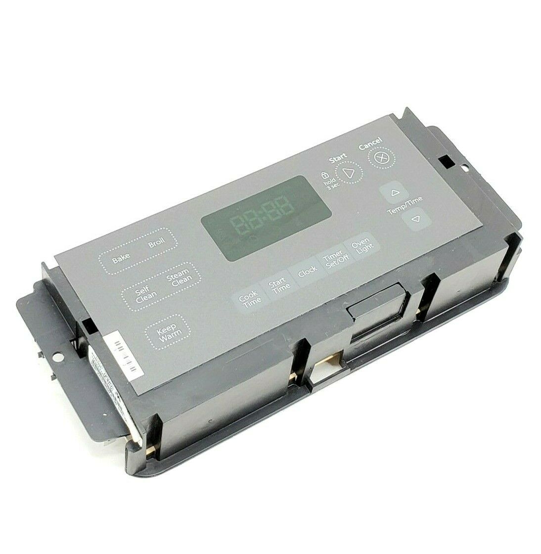 Whirlpool Range Control W10734599