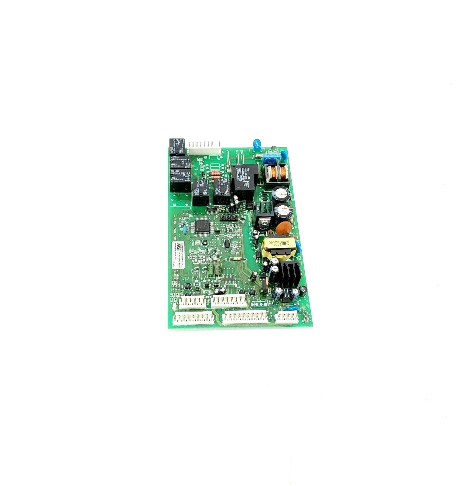 OEM GE Refrigerator Control Board 200D4852G010