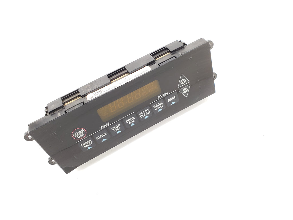 OEM  GE Range Control Board 164D3086G001