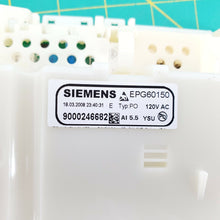 Load image into Gallery viewer, OEM  Bosch Dishwasher Control 00701523
