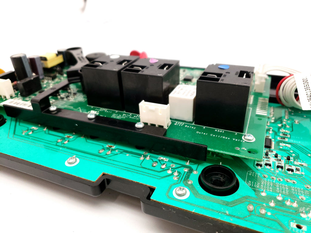 GE Dryer Control Board 234D2164G009
