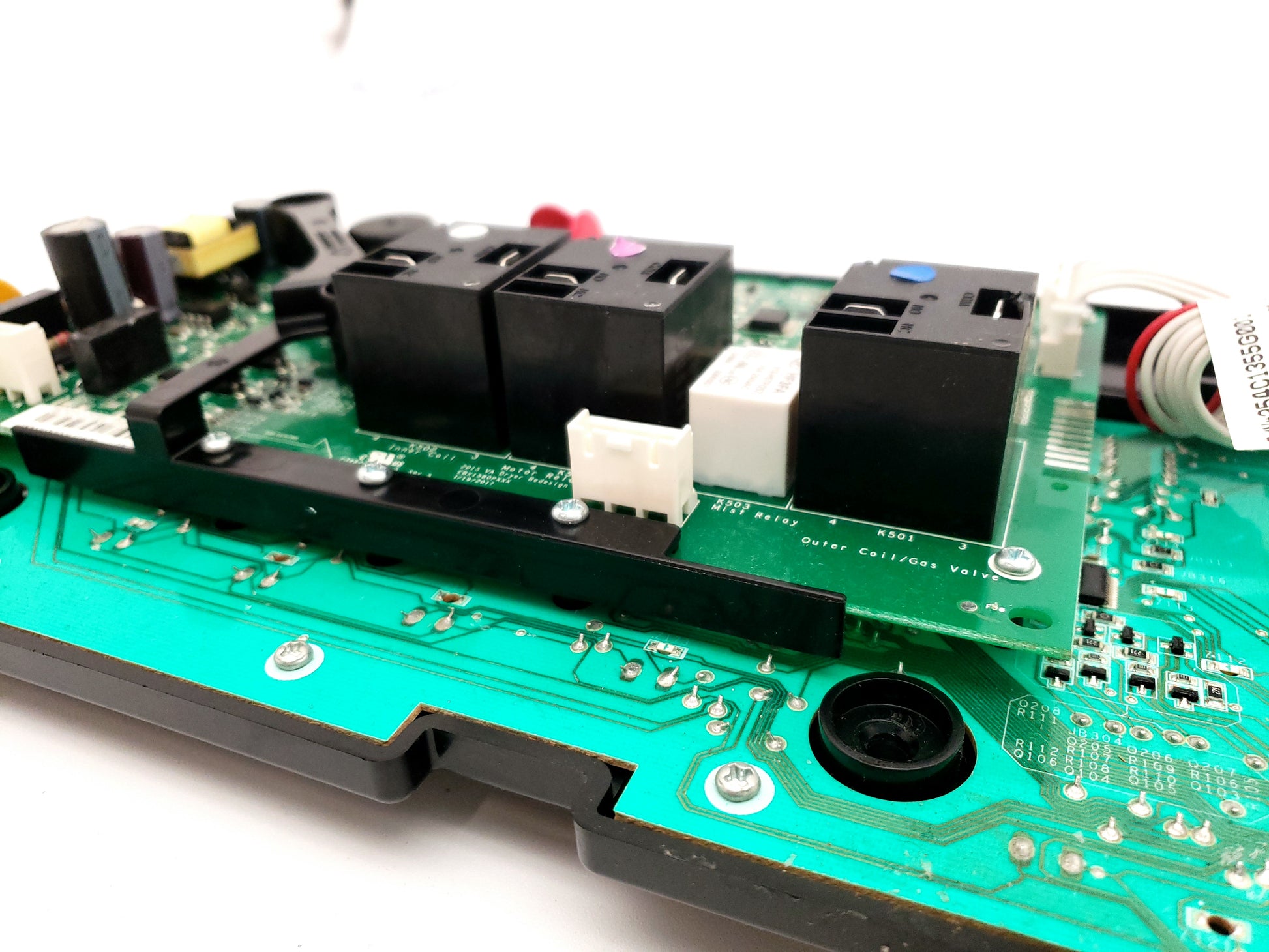 GE Dryer Control Board 234D2164G009