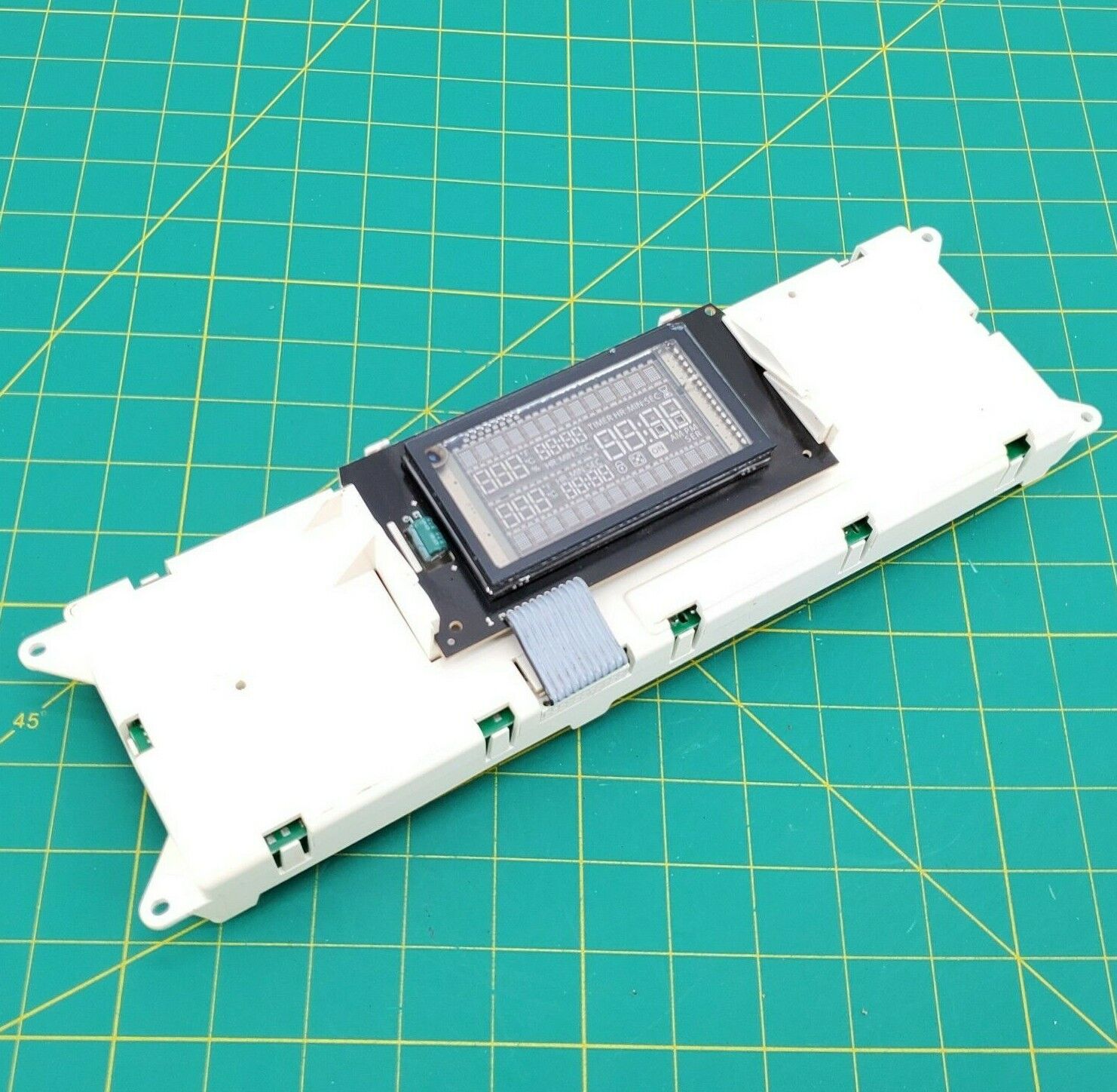 Whirlpool Range Control W10692917