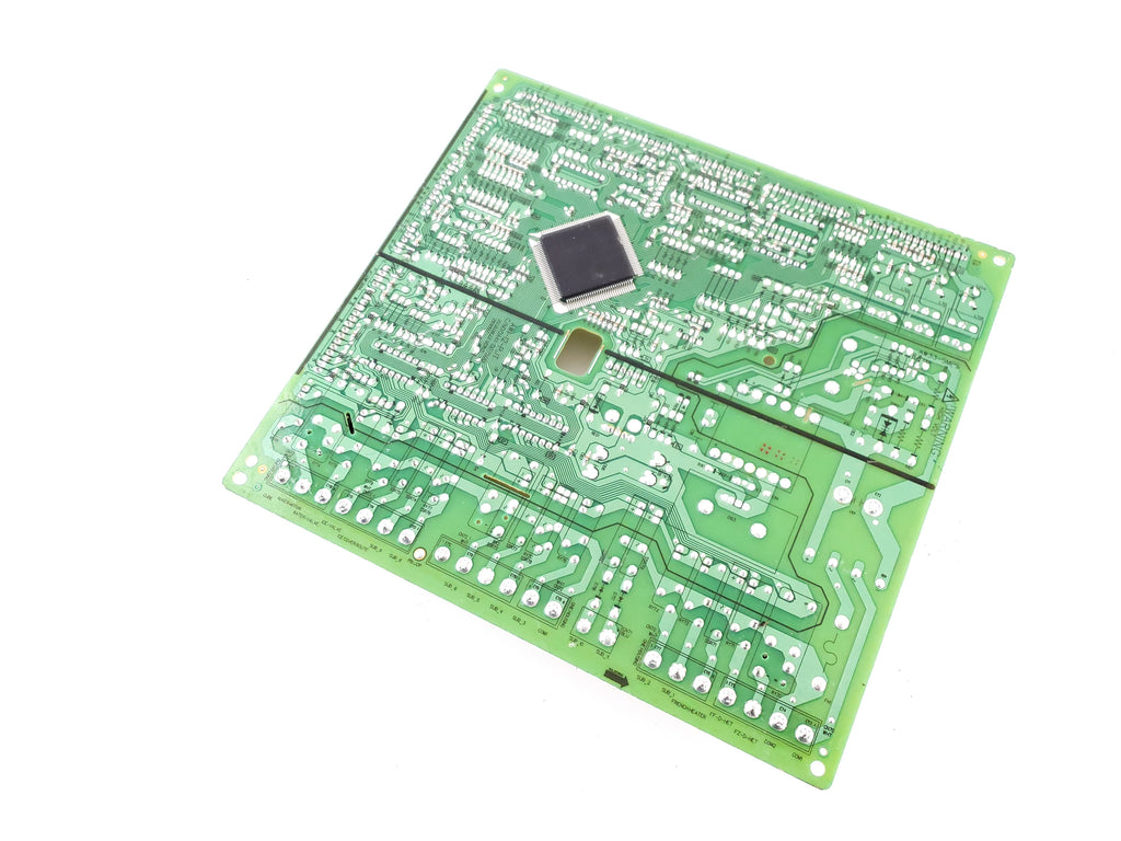 Samsung Refrigerator Control Board DA92-00593C