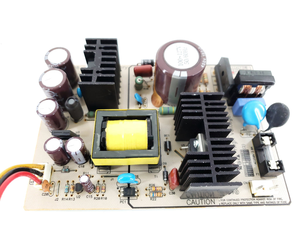 Samsung Refrigerator Power Board ORTP-708 (DA41-00320A)