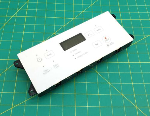 Kenmore Range Oven Control 316557107