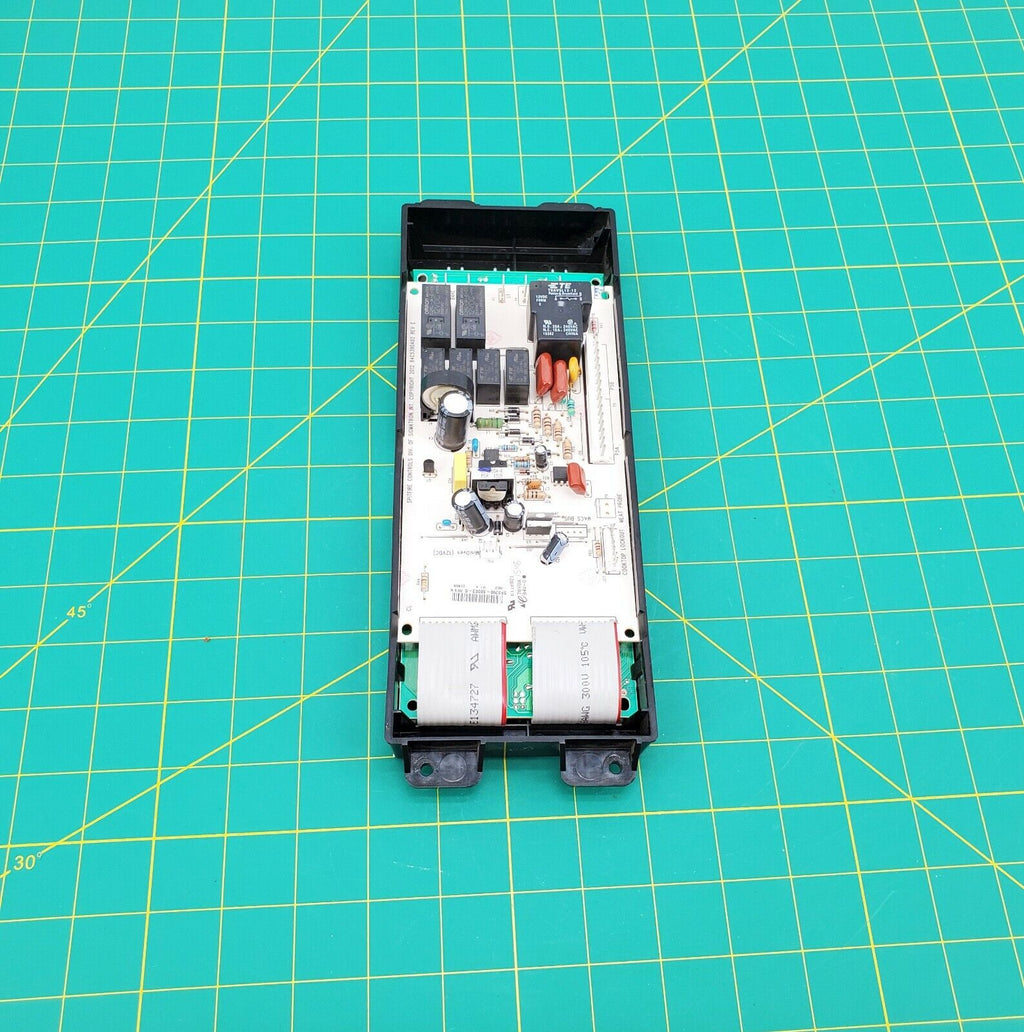 Kenmore Range Control 316630003