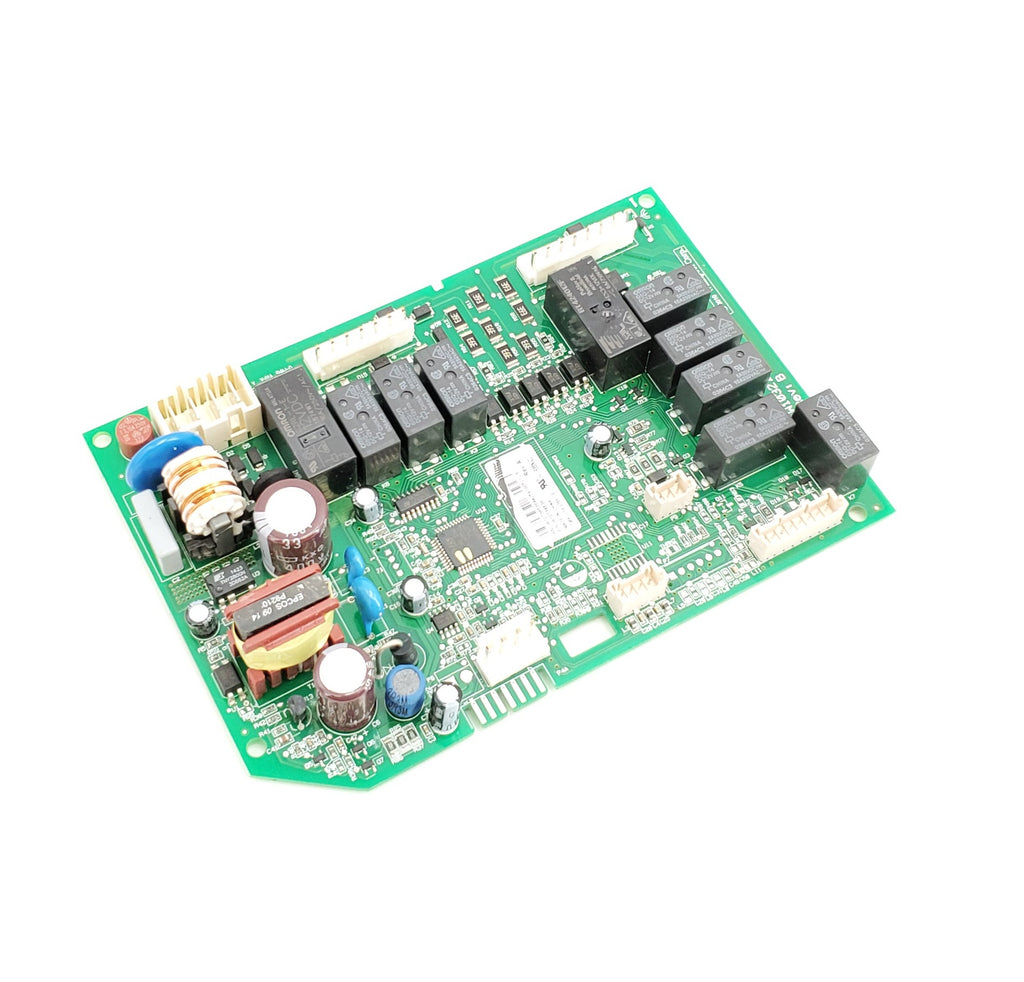 Whirlpool Refrigerator Control  W10738538