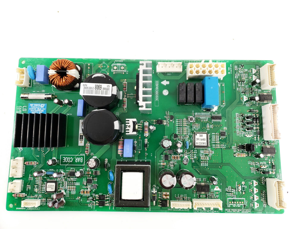 OEM Kenmore Refrigerator Control Board EBR83806908