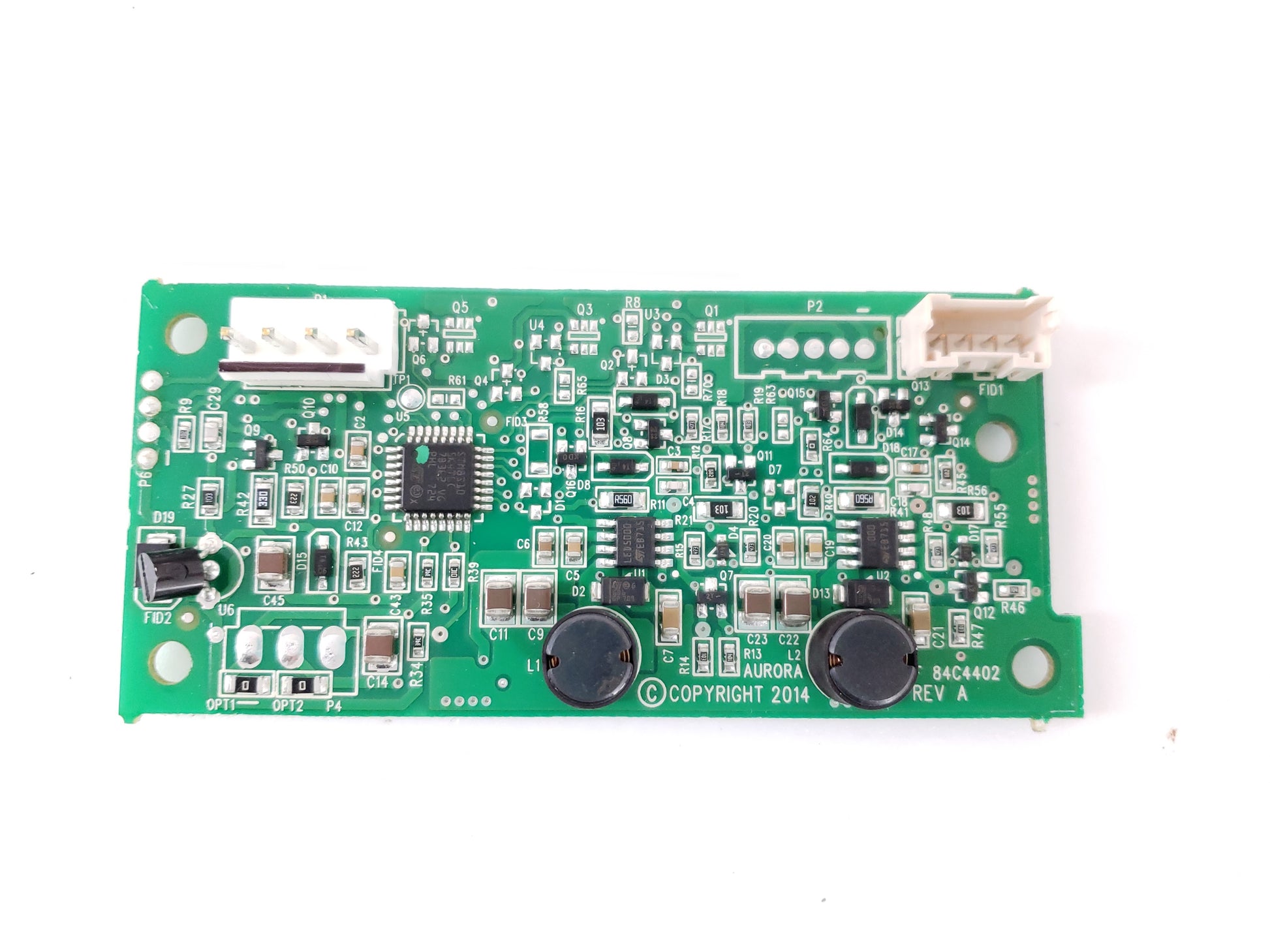 Whirlpool Refrigerator LED Board W11113852