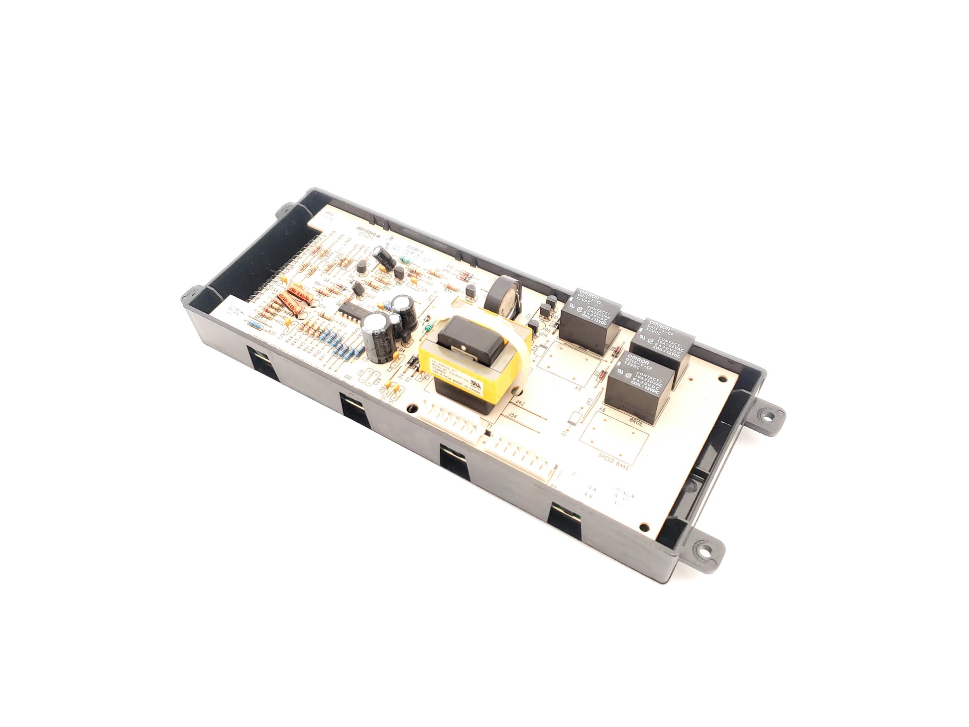 Frigidaire Range Control Board 316418205
