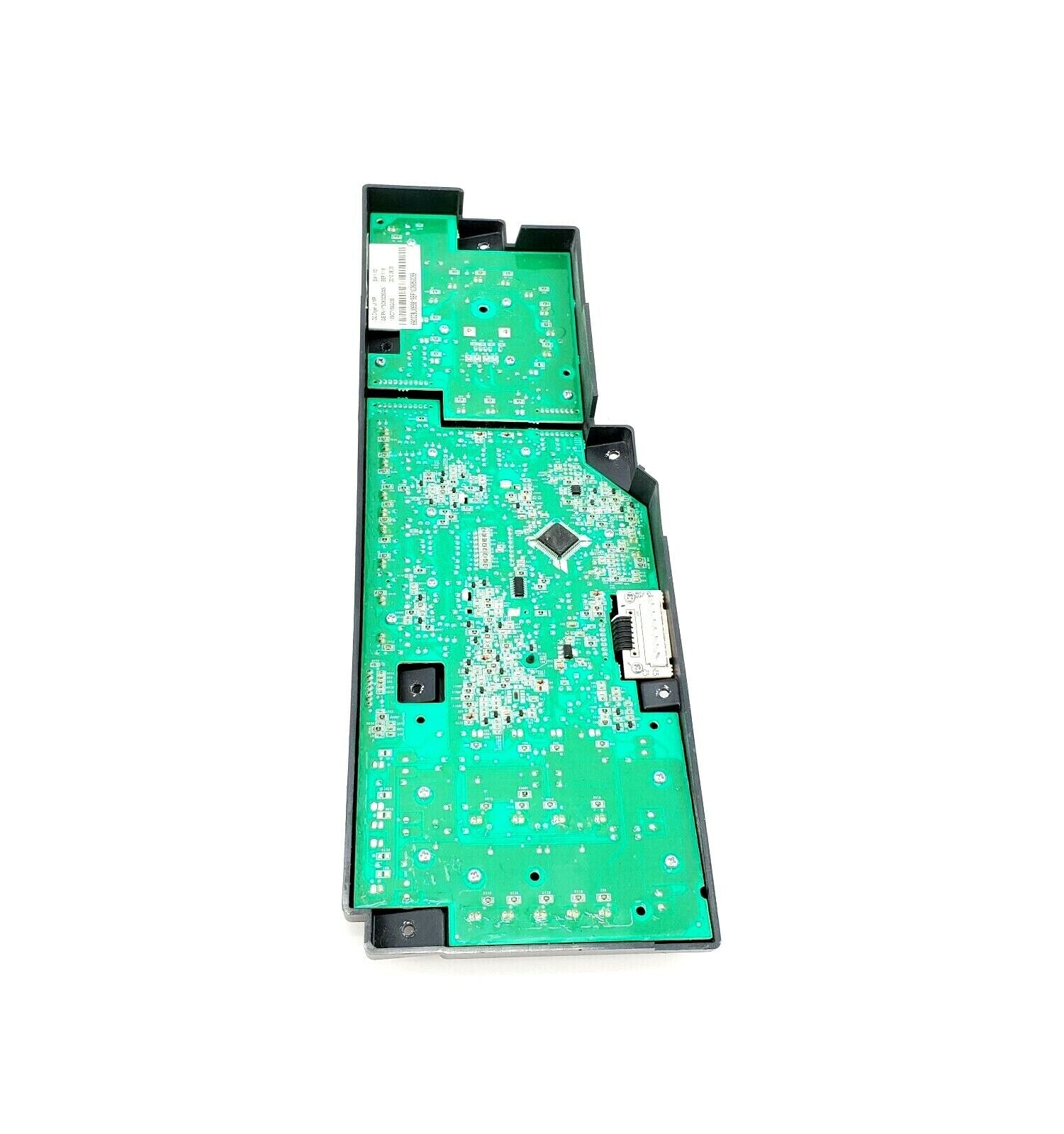GE Dryer Display 189D7159G005