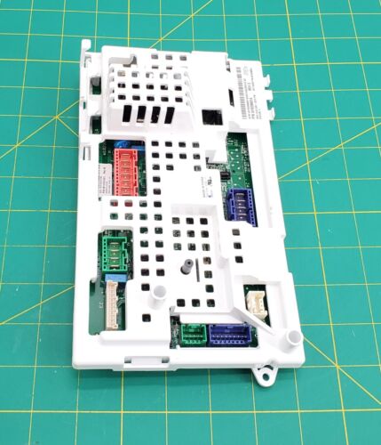 Whirlpool Washer Control Board W10296014