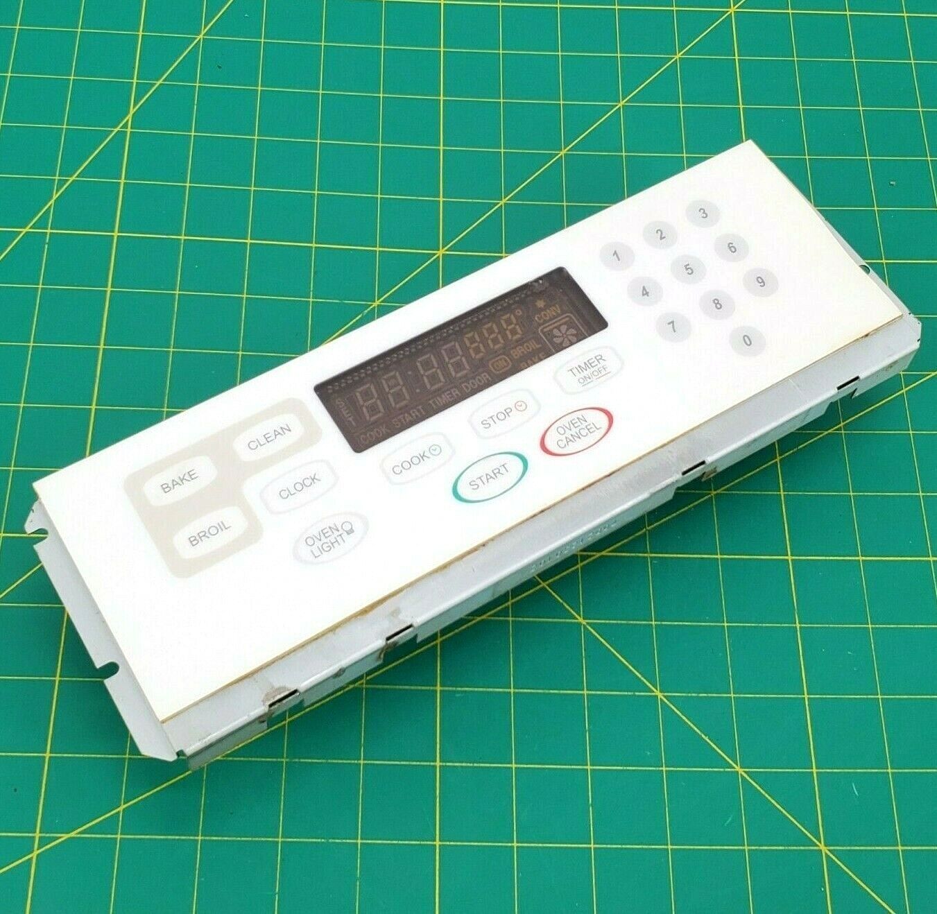 Amana Range Control 32059503W