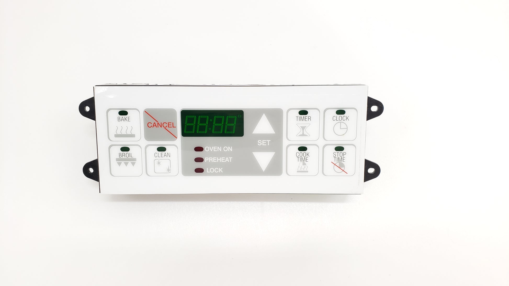 Maytag Range Control  8507P073-60 74003625