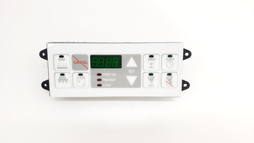 Maytag Range Control  8507P073-60 74003625