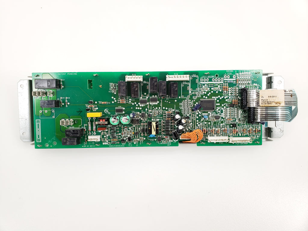 OEM  Whirlpool Range Control W10172705