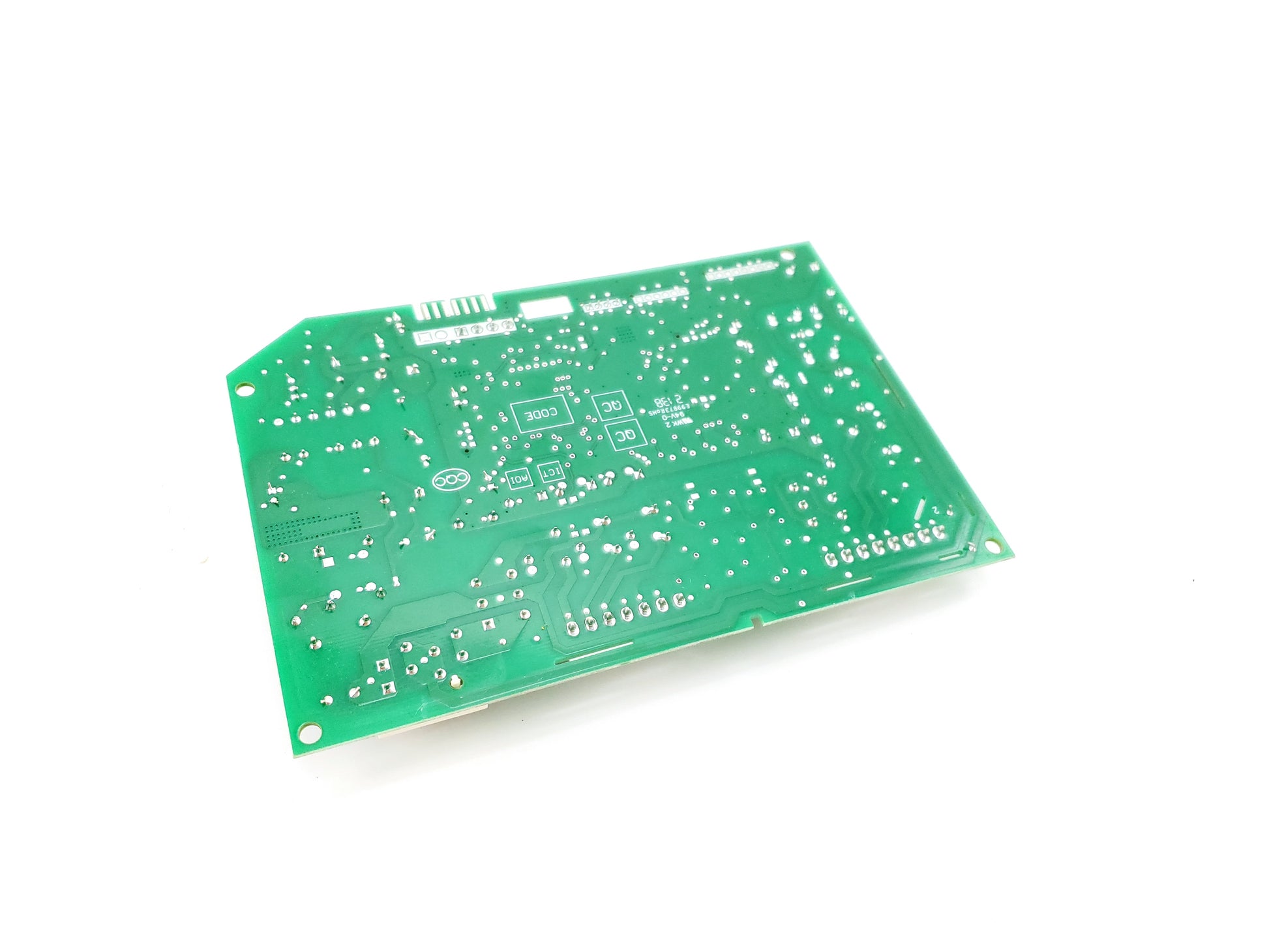 Whirlpool Refrigerator Control Board W11034839