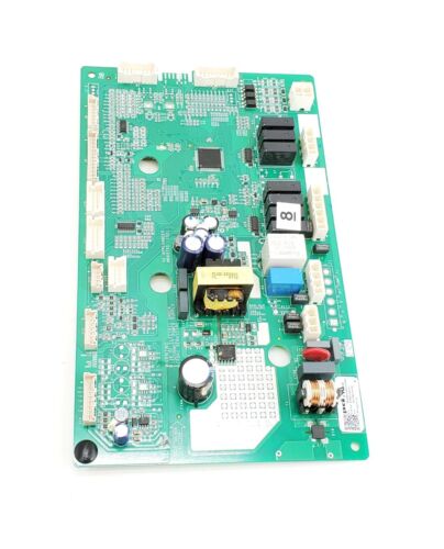 OEM  GE Fridge Control 239D5338G101