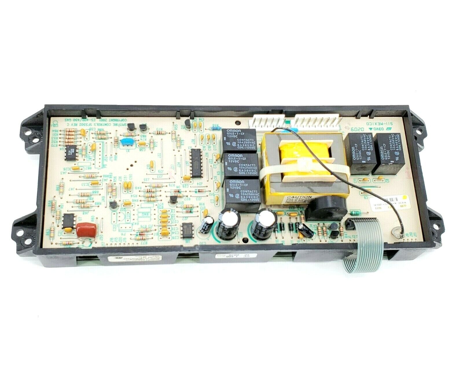 Frigidaire Range Control Board 316207603