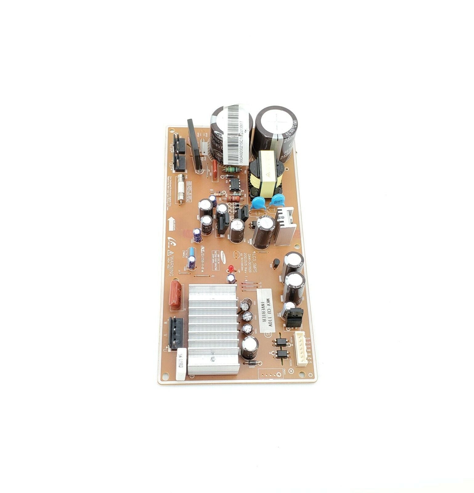 OEM  Samsung Refrigerator Control DA92-00215C