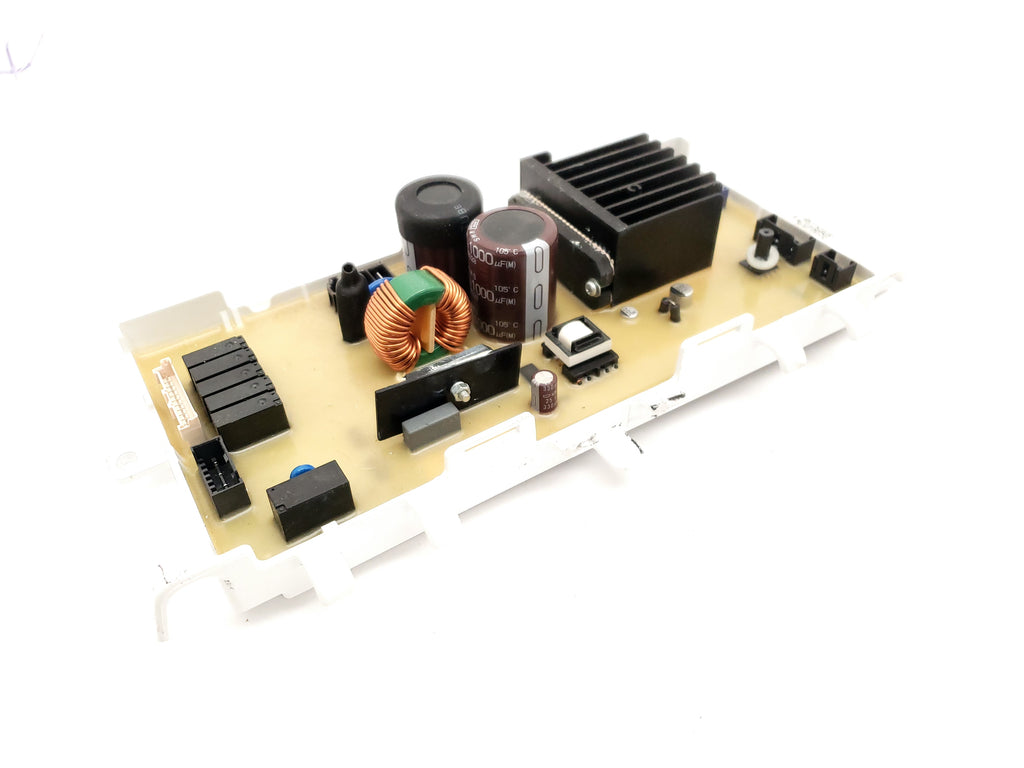 Whirlpool Washer Control W11030476