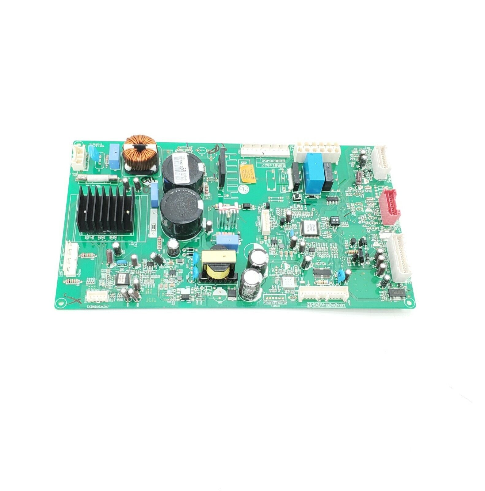 OEM  LG Refrigerator Control EBR81182769