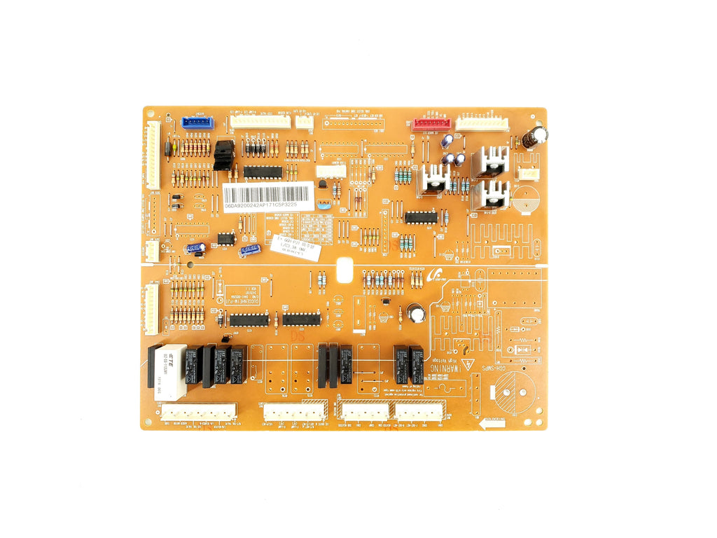Samsung Refrigerator Control Board DA92-00242A