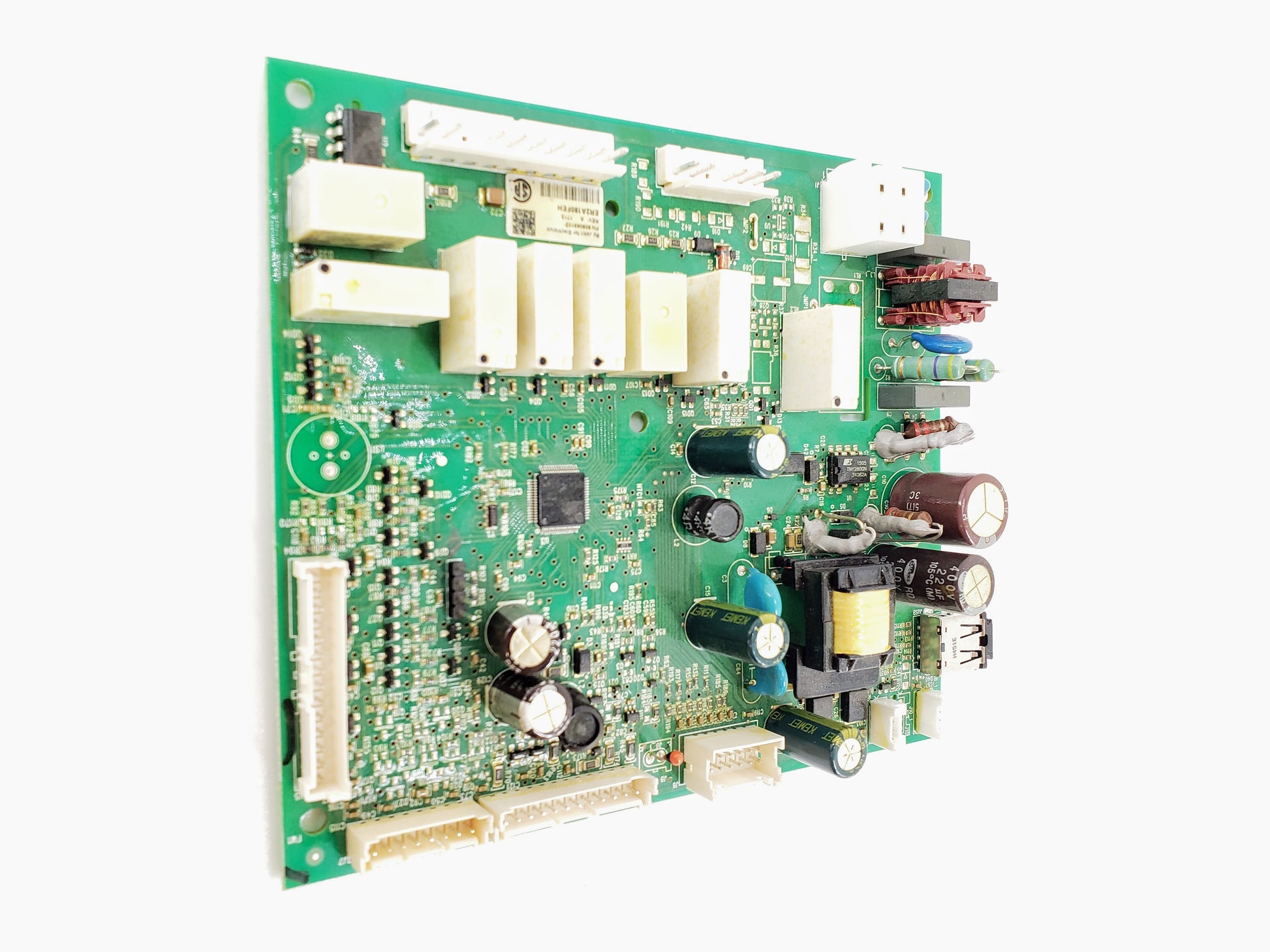 OEM  Frigidaire Refrigerator Control 808069102