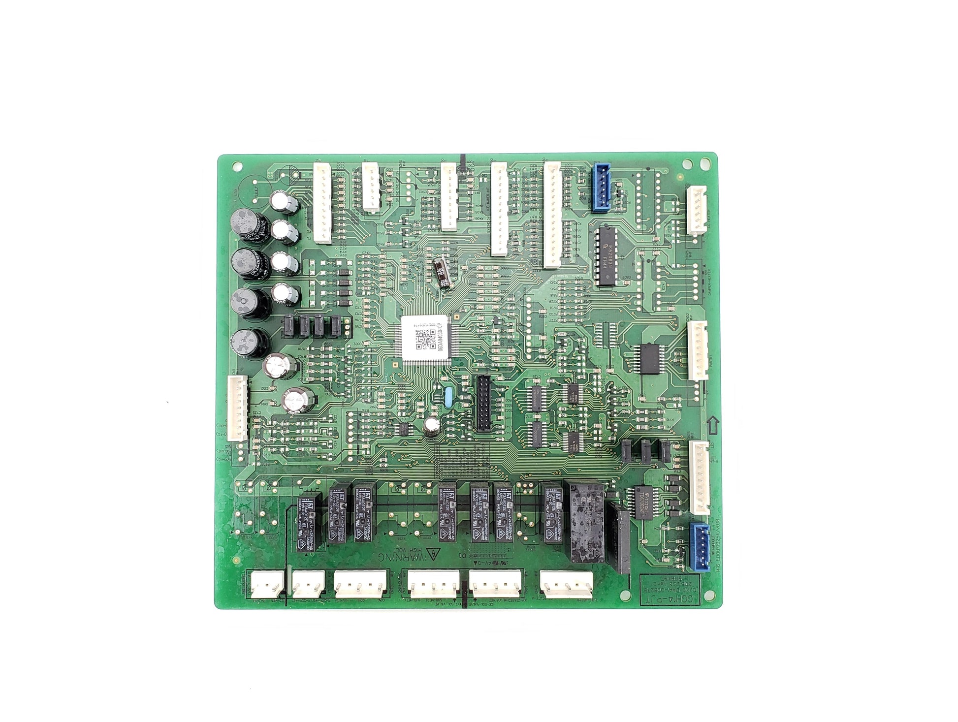 New OEM Samsung Refrigerator Control DA94-03040P