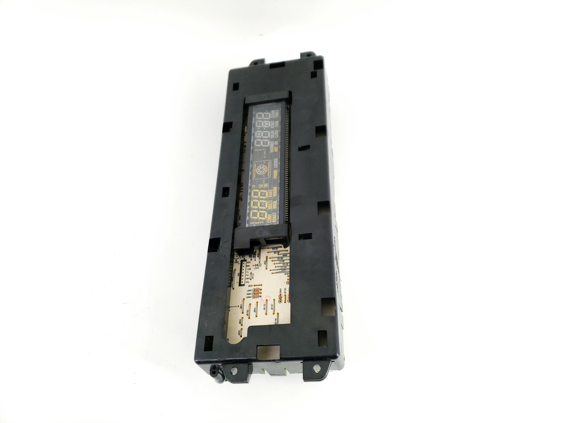 GE Range Control Board WB27T11150