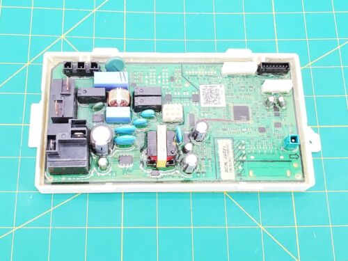 Samsung Dryer Control  Board DC92-01729Y